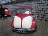 Nationale Oldtimerdag Lelystad