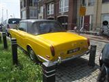 Nationale Oldtimerdag Lelystad