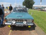 Nationale Oldtimerdag Lelystad