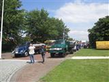 Nationale Oldtimerdag Lelystad