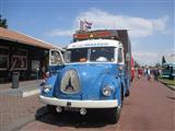 Nationale Oldtimerdag Lelystad