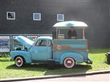 Nationale Oldtimerdag Lelystad