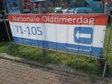 Nationale Oldtimerdag Lelystad