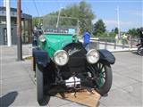 Nationale Oldtimerdag Lelystad