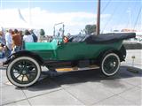 Nationale Oldtimerdag Lelystad