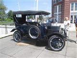 Nationale Oldtimerdag Lelystad