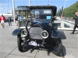 Nationale Oldtimerdag Lelystad