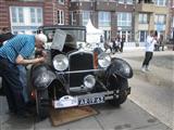 Nationale Oldtimerdag Lelystad