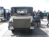 Nationale Oldtimerdag Lelystad