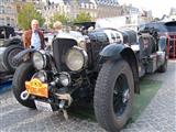 Peking to Paris in Ypres