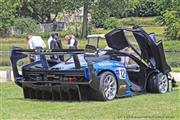 Chantilly Arts & Elegance Richard Mille