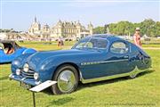 Chantilly Arts & Elegance Richard Mille