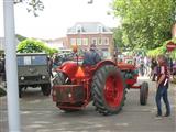 Historisch Vervoer in Millingen aan de Rijn