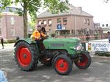 Historisch Vervoer in Millingen aan de Rijn