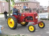 Historisch Vervoer in Millingen aan de Rijn