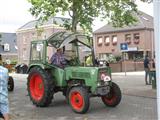 Historisch Vervoer in Millingen aan de Rijn