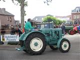 Historisch Vervoer in Millingen aan de Rijn