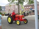 Historisch Vervoer in Millingen aan de Rijn