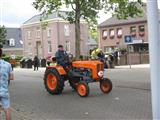 Historisch Vervoer in Millingen aan de Rijn