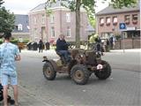 Historisch Vervoer in Millingen aan de Rijn