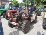 Historisch Vervoer in Millingen aan de Rijn