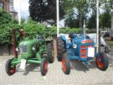Historisch Vervoer in Millingen aan de Rijn