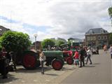 Historisch Vervoer in Millingen aan de Rijn