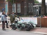 Historisch Vervoer in Millingen aan de Rijn