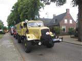 Historisch Vervoer in Millingen aan de Rijn