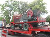 Historisch Vervoer in Millingen aan de Rijn