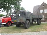 Historisch Vervoer in Millingen aan de Rijn