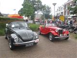 Historisch Vervoer in Millingen aan de Rijn