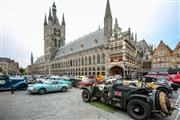 Peking to Paris 2019