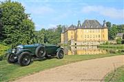 Classic Days Schloss Dyck 2019