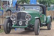 Classic Days Schloss Dyck 2019