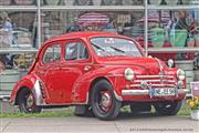 Classic Days Schloss Dyck 2019