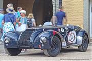 Classic Days Schloss Dyck 2019