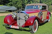 Classic Days Schloss Dyck 2019