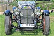 Classic Days Schloss Dyck 2019