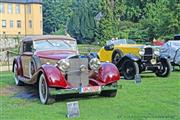 Classic Days Schloss Dyck 2019