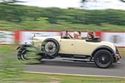 Classic Days Schloss Dyck 2019