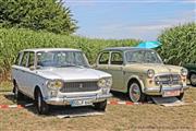 Classic Days Schloss Dyck 2019