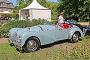 Classic Days Schloss Dyck 2019