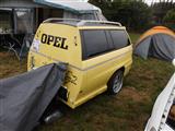 Opel meeting Meerlo