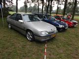 Opel meeting Meerlo