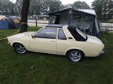 Opel meeting Meerlo