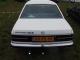 Opel meeting Meerlo