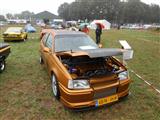 Opel meeting Meerlo