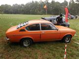 Opel meeting Meerlo