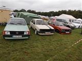 Opel meeting Meerlo